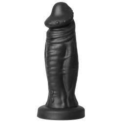 Hidden Desire Gode vibrant Devil Cock 19 x 6.5cm